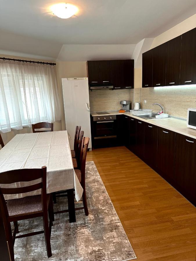 Apartment Veda 2 Weliko Tarnowo Exterior foto
